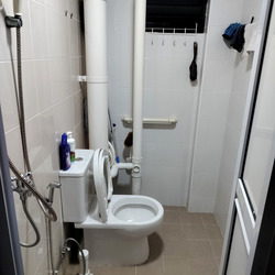 Blk 422 Jurong West Street 42 (Jurong West), HDB 3 Rooms #572190161
